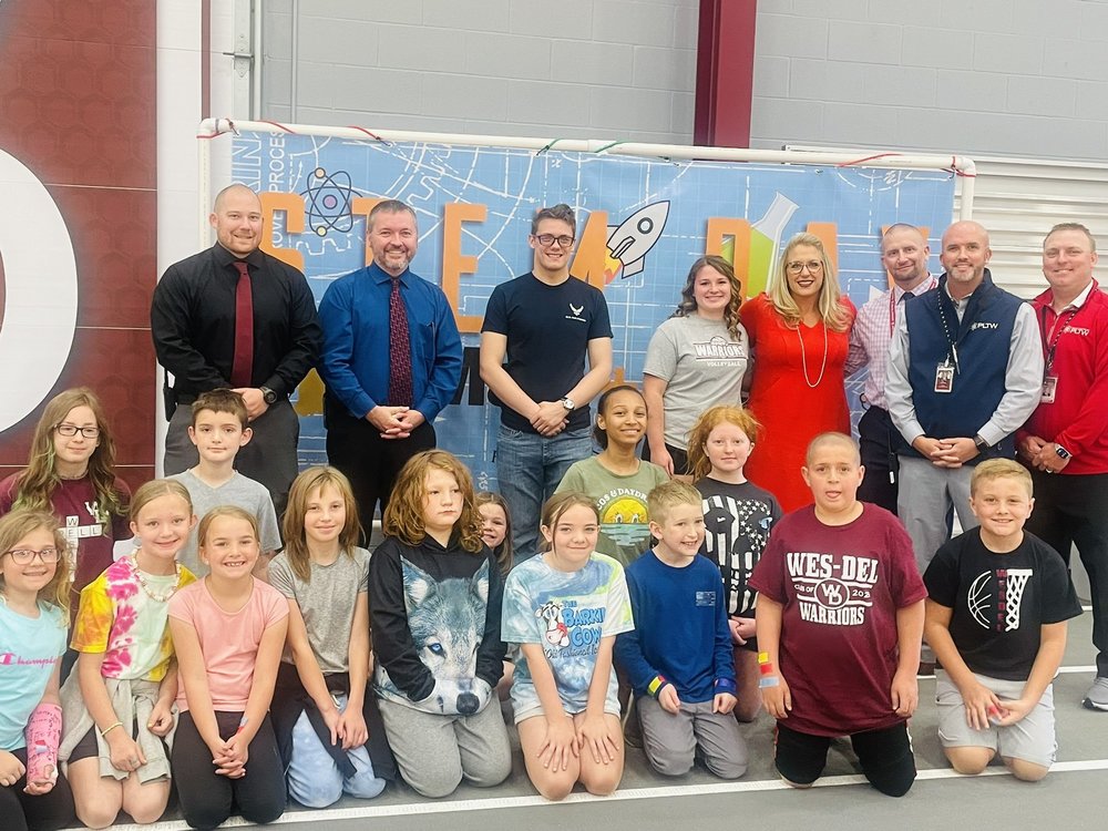 STEM DAY 2022