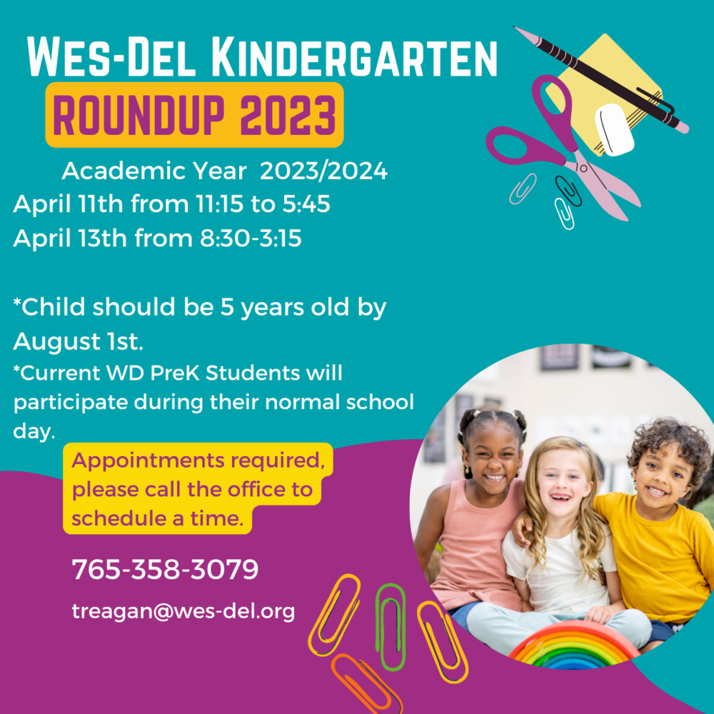 K-Roundup 2023