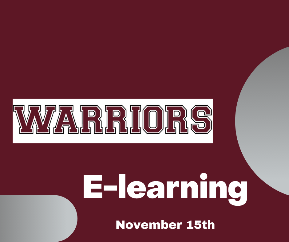 November E-learning