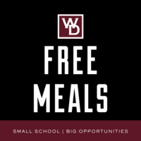 Free Meals for All Students